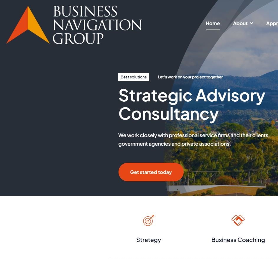 Business Navigation Group