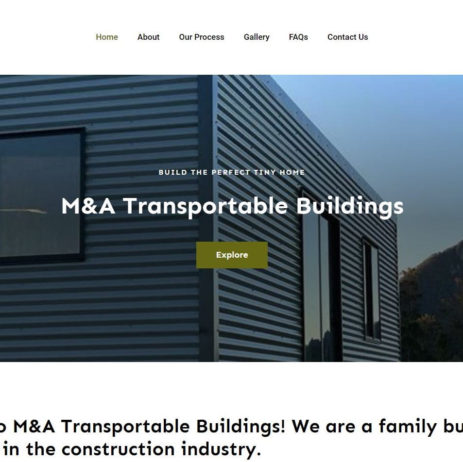 M&A Transportable