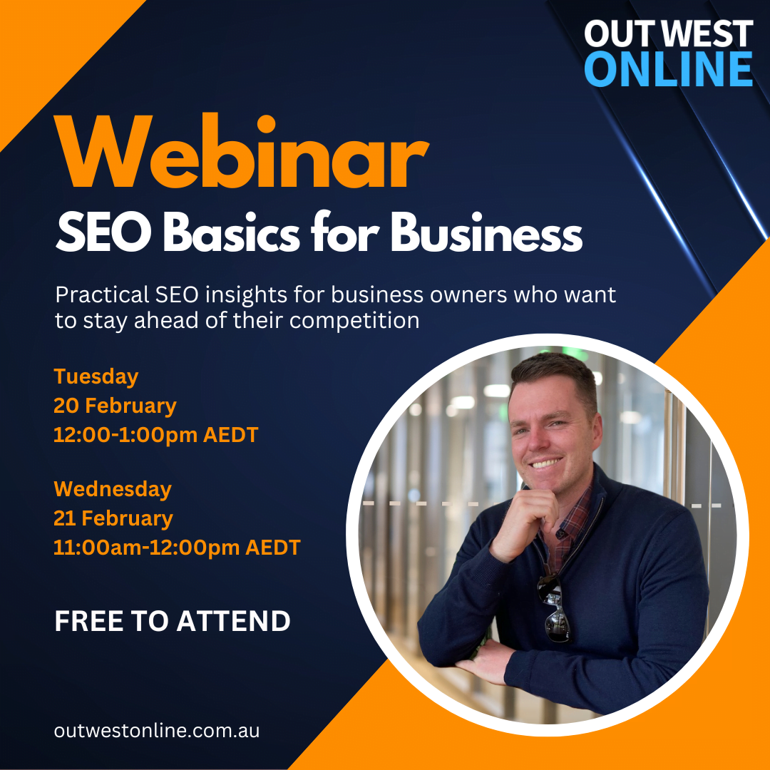 SEO Basics for Business Owners
